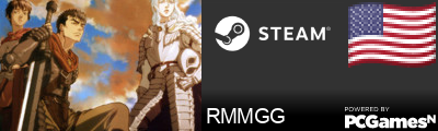 RMMGG Steam Signature