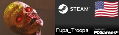 Fupa_Troopa Steam Signature