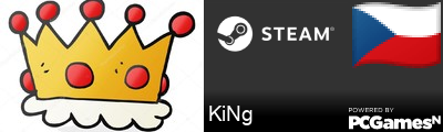 KiNg Steam Signature