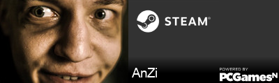 AnZi Steam Signature