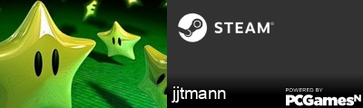 jjtmann Steam Signature