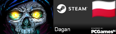 Dagan Steam Signature
