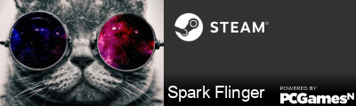 Spark Flinger Steam Signature