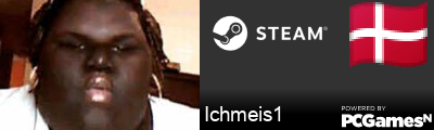 Ichmeis1 Steam Signature