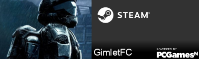 GimletFC Steam Signature