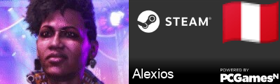 Alexios Steam Signature