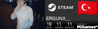 ERGUNX__ Steam Signature