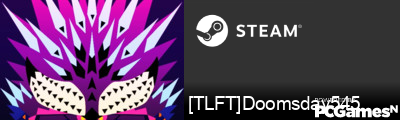 [TLFT]Doomsday545 Steam Signature