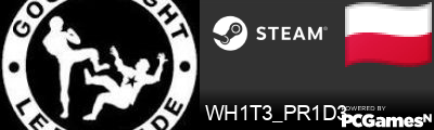 WH1T3_PR1D3 Steam Signature