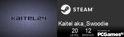 Kaitel aka_Swoodie Steam Signature