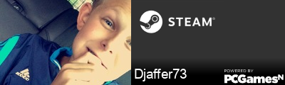 Djaffer73 Steam Signature