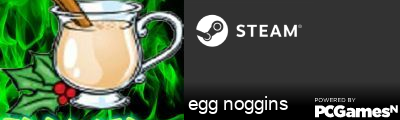 egg noggins Steam Signature