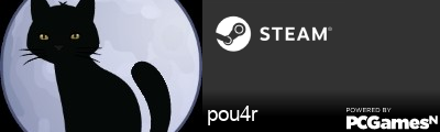 pou4r Steam Signature