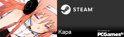 Kapa Steam Signature