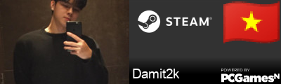 Damit2k Steam Signature