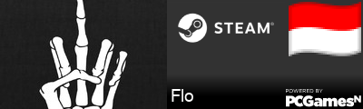 Flo Steam Signature