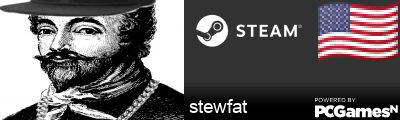 stewfat Steam Signature