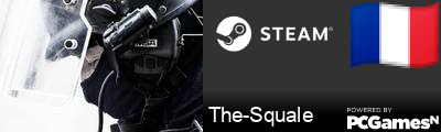 The-Squale Steam Signature