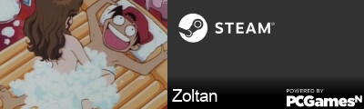 Zoltan Steam Signature