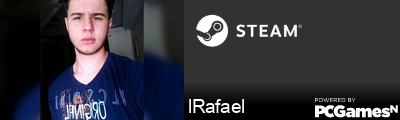 lRafael Steam Signature