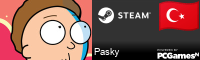Pasky Steam Signature