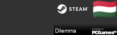 Dilemma Steam Signature