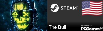 The Bull Steam Signature