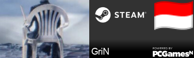 GriN Steam Signature