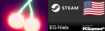 EG-Niels Steam Signature