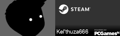 Kel'thuza666 Steam Signature