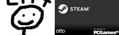 otto Steam Signature