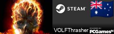 VOLFThrasher Steam Signature