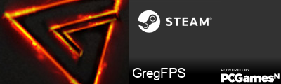 GregFPS Steam Signature