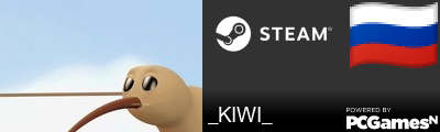 _KIWI_ Steam Signature