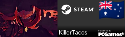 KillerTacos Steam Signature