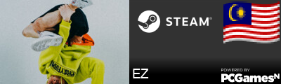 EZ Steam Signature