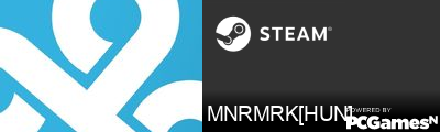 MNRMRK[HUN] Steam Signature