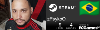 zPsykoO Steam Signature