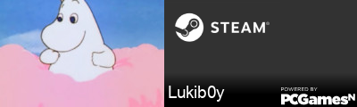 Lukib0y Steam Signature