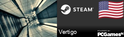 Vertigo Steam Signature