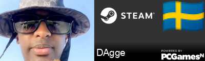 DAgge Steam Signature