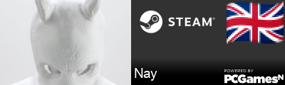 Nay Steam Signature