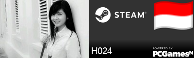 H024 Steam Signature