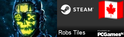 Robs Tiles Steam Signature