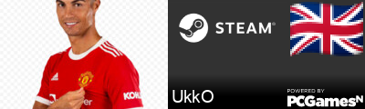 UkkO Steam Signature