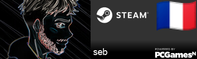 seb Steam Signature