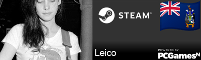 Leico Steam Signature