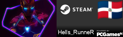Hells_RunneR Steam Signature