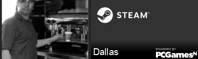 Dallas Steam Signature