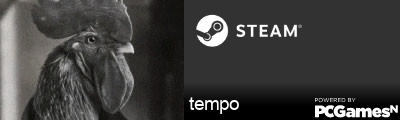 tempo Steam Signature